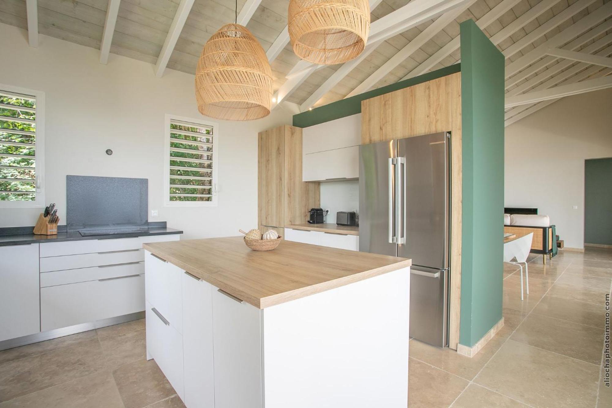 Villas Tangarane Ле-Труа-Іле Екстер'єр фото